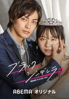 《黑色灰姑娘》：权力、欲望与救赎，一场颠覆传统的视觉盛宴