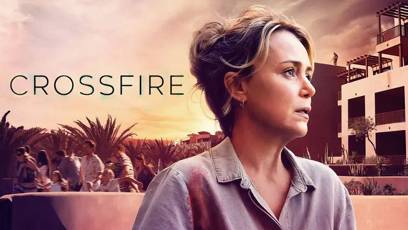 《交火碎梦》：现实与幻觉交织，悬疑烧脑的梦境之旅