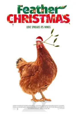 《宠物鸡与圣诞节》：一部温馨治愈的节日动画，小鸡也能拯救圣诞？