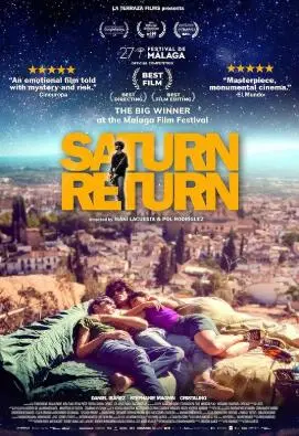 《土星回归》：一场关于成长与告别的宇宙之旅，触动灵魂的治愈佳作！