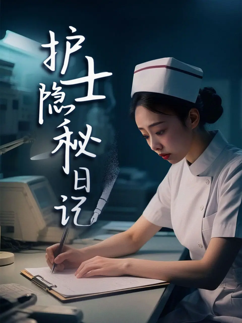 《护士隐秘日记》：揭秘手术室不为人知的秘密，看生死边缘的医者人性挣扎