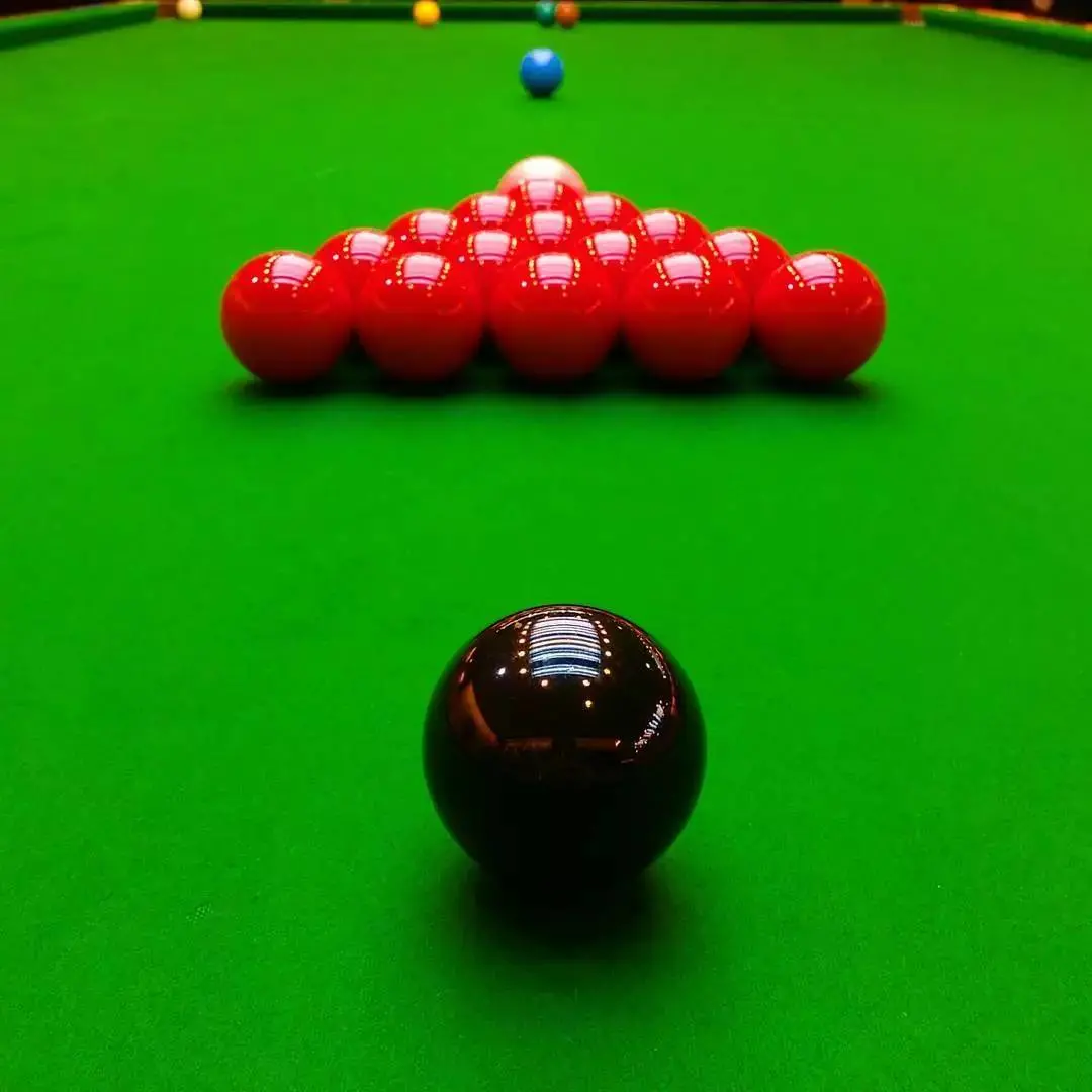 2023斯诺克北爱尔兰公开赛：迪伦·埃默里对决曹宇鹏，看中国力量如何冲击台球王座！