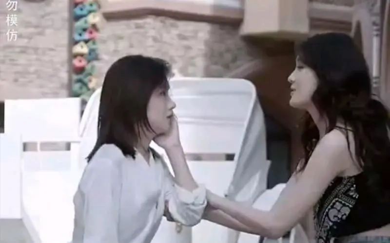 《影后的反击》：逆袭复仇，当实力派女神玩转娱乐圈上位记！