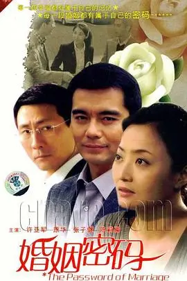 《婚姻密码》：披着悬疑外衣的家庭伦理剧，揭露爱情与信任的致命裂痕